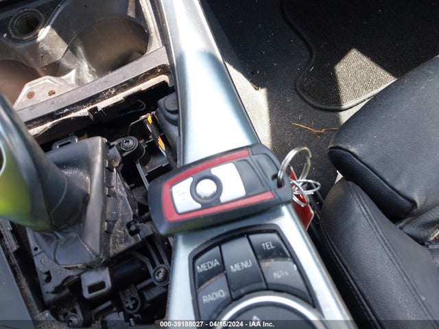 BMW 228i Xdrive 2015 WBA1K7C57FV472722 Image 11