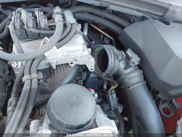 BMW 228i Xdrive 2015 WBA1K7C57FV472722 Image 12