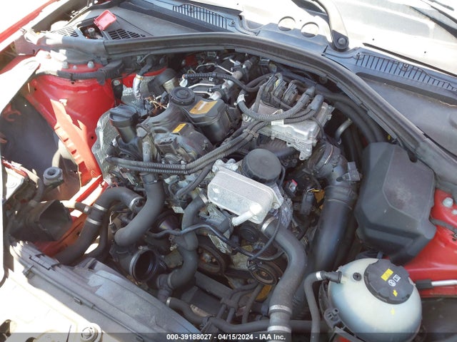 BMW 228i Xdrive 2015 WBA1K7C57FV472722 Image 6