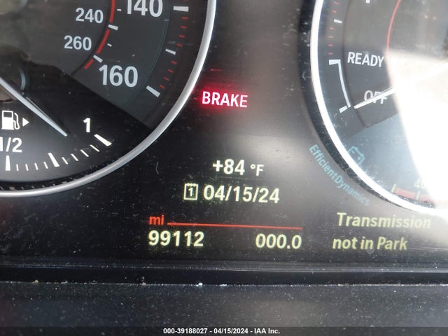 BMW 228i Xdrive 2015 WBA1K7C57FV472722 Image 7