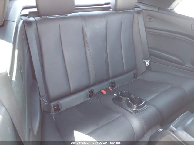 BMW 228i Xdrive 2015 WBA1K7C57FV472722 Image 8