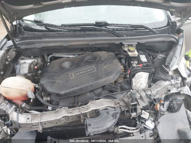 5LMCJ2C91HUL03706 Lincoln MKC SELECT
