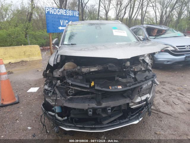 5LMCJ2C91HUL03706 Lincoln MKC SELECT