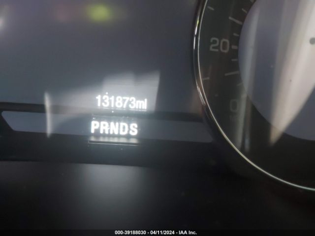 5LMCJ2C91HUL03706 Lincoln MKC SELECT