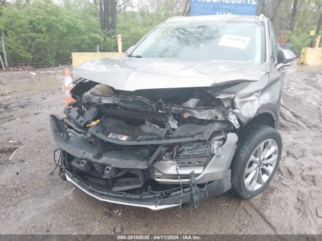5LMCJ2C91HUL03706 Lincoln MKC SELECT