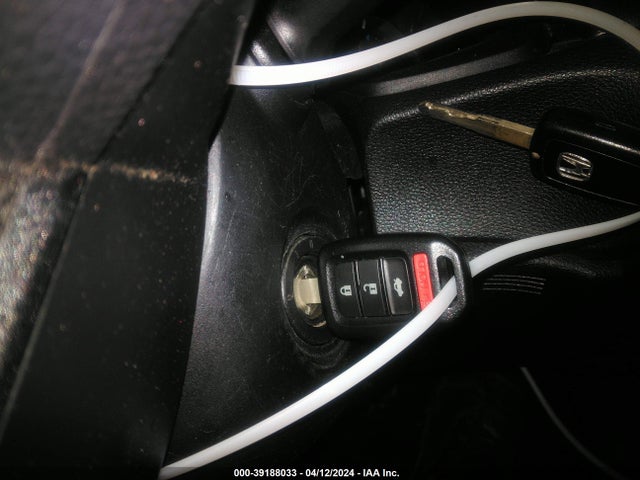 Honda Civic Lx 2020 2HGFC2F63LH578636 Image 11
