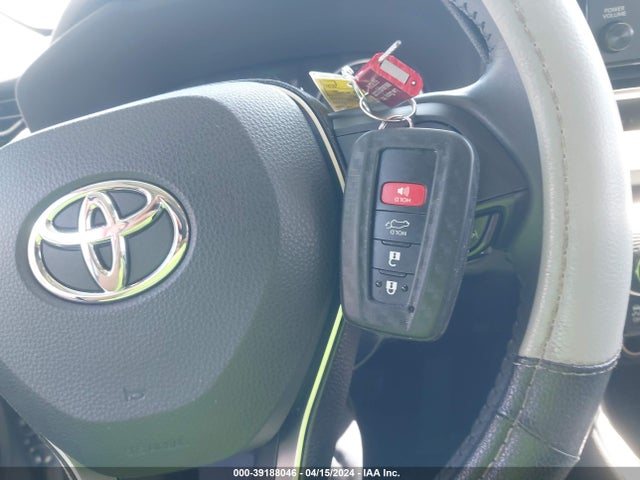 Toyota Rav4 Xle Premium 2020 JTMC1RFV4LD044002 Image 11