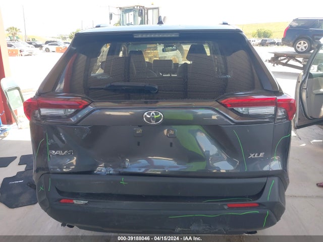 Toyota Rav4 Xle Premium 2020 JTMC1RFV4LD044002 Image 16