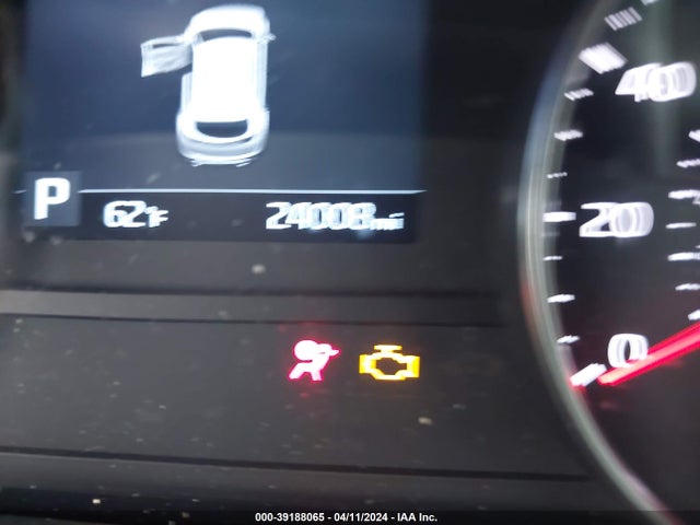KIA Sportage Lx 2021 KNDPMCAC6M7907023 Image 7