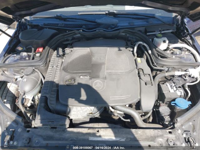 WDDGJ8JB1EG178319 Mercedes-Benz C 350 Sport 4matic