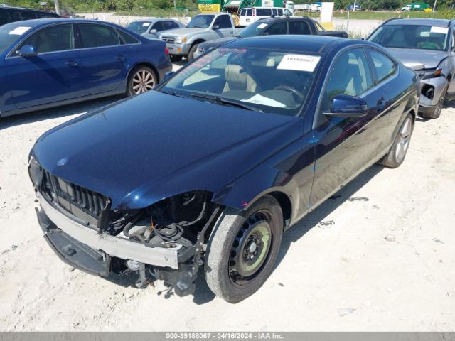 WDDGJ8JB1EG178319 Mercedes-Benz C 350 Sport 4matic