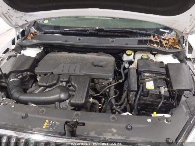 1G4PR5SK2F4141570 Buick Verano Convenience Group