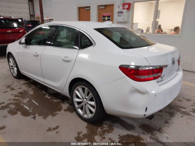 1G4PR5SK2F4141570 Buick Verano Convenience Group