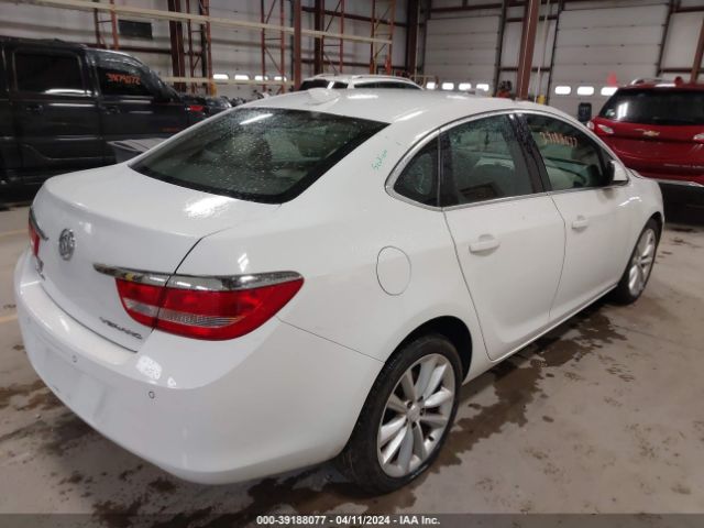 1G4PR5SK2F4141570 Buick Verano Convenience Group