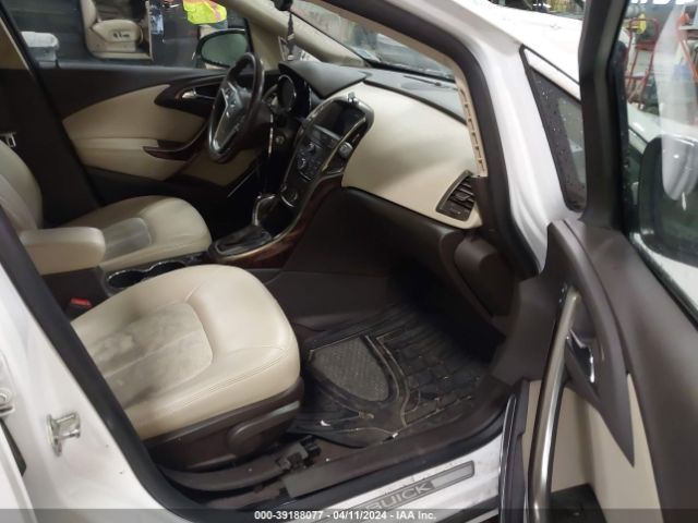 1G4PR5SK2F4141570 Buick Verano Convenience Group