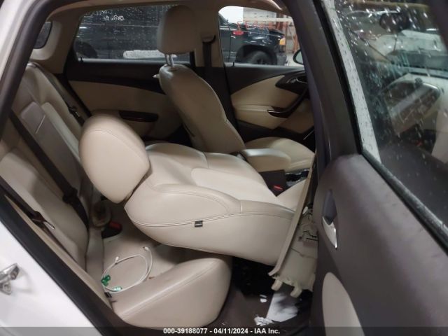 1G4PR5SK2F4141570 Buick Verano Convenience Group