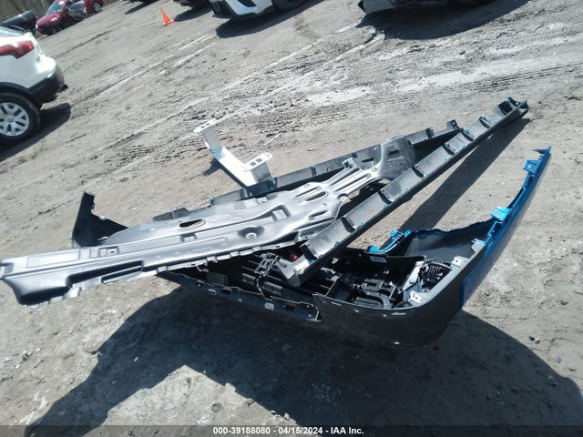 Jeep Cherokee Limited 4x4 2022 1C4PJMDX0ND534996 Image 12