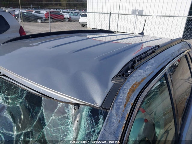 3C4NJDBB5NT125644 Jeep Compass Latitude 4x4