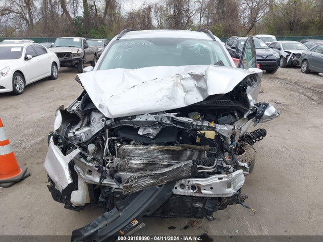 Ford ESCAPE SE 2018 1FMCU9GD2JUA26734 Image 12