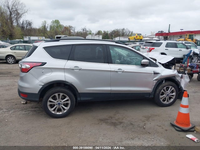 Ford ESCAPE SE 2018 1FMCU9GD2JUA26734 Image 13