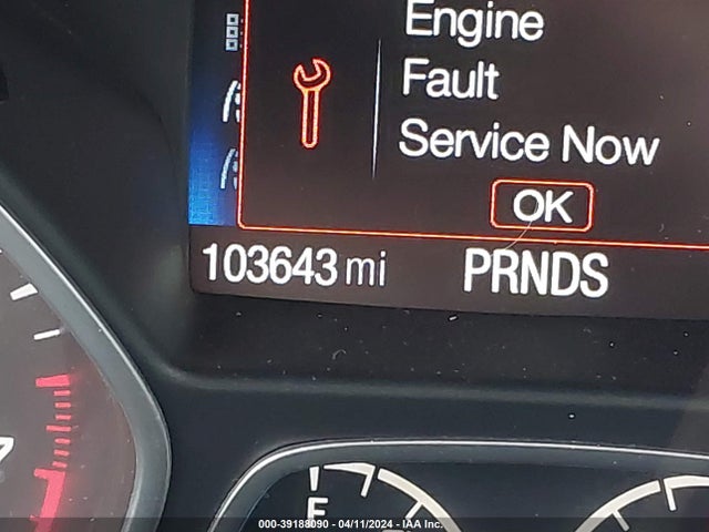 Ford ESCAPE SE 2018 1FMCU9GD2JUA26734 Image 15