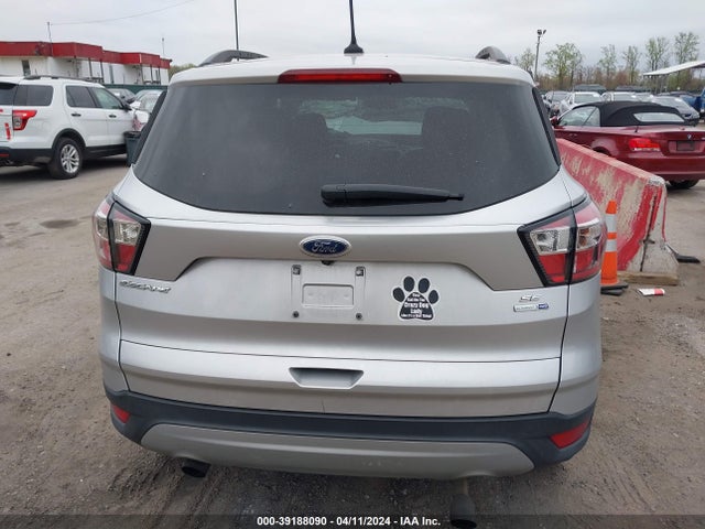 Ford ESCAPE SE 2018 1FMCU9GD2JUA26734 Image 16