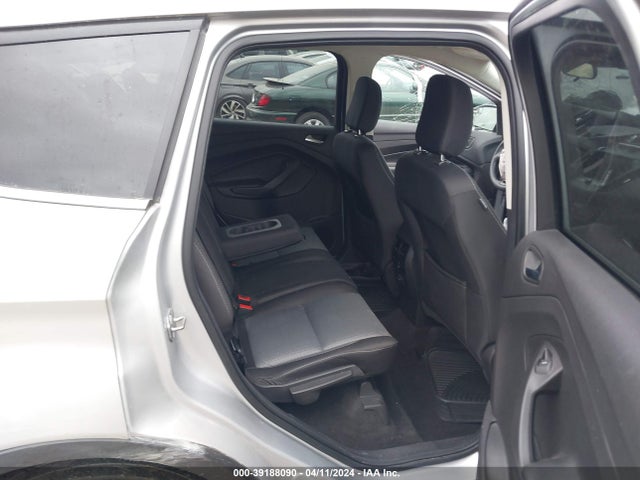 Ford ESCAPE SE 2018 1FMCU9GD2JUA26734 Image 8