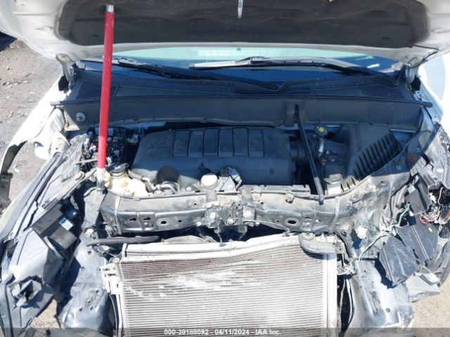 1GNKRHKD6GJ219733 Chevrolet Traverse 2lt