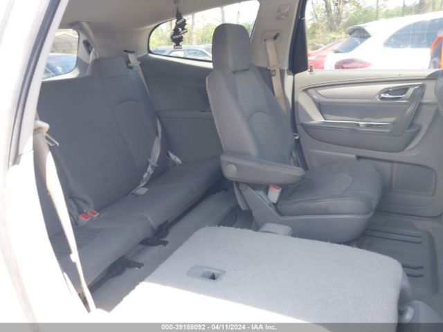1GNKRHKD6GJ219733 Chevrolet Traverse 2lt