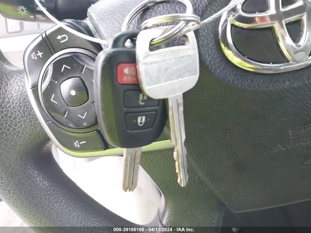 Toyota CAMRY LE 2014 4T1BF1FK2EU328439 Image 11