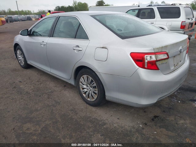 Toyota CAMRY LE 2014 4T1BF1FK2EU328439 Image 3