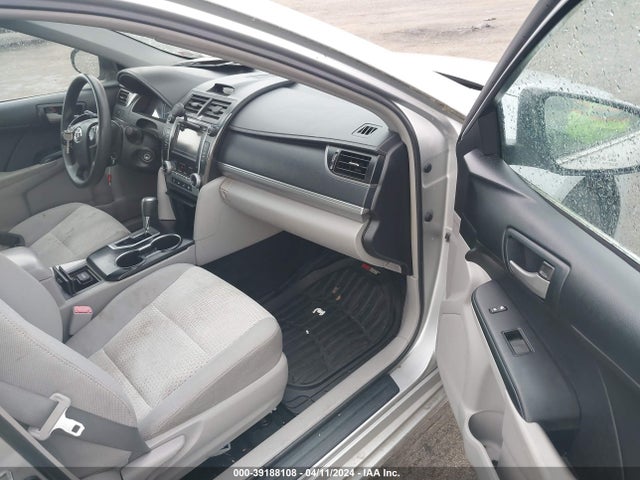 Toyota CAMRY LE 2014 4T1BF1FK2EU328439 Image 5