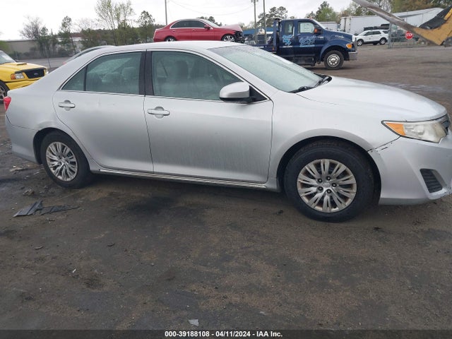Toyota CAMRY LE 2014 4T1BF1FK2EU328439 Image 6