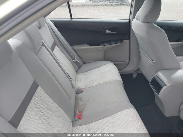 Toyota CAMRY LE 2014 4T1BF1FK2EU328439 Image 8
