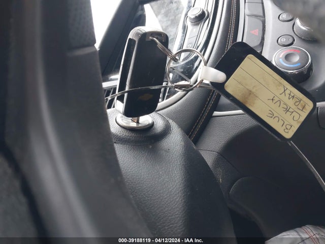 Chevrolet TRAX LS 2018 3GNCJKSB2JL171106 Image 11