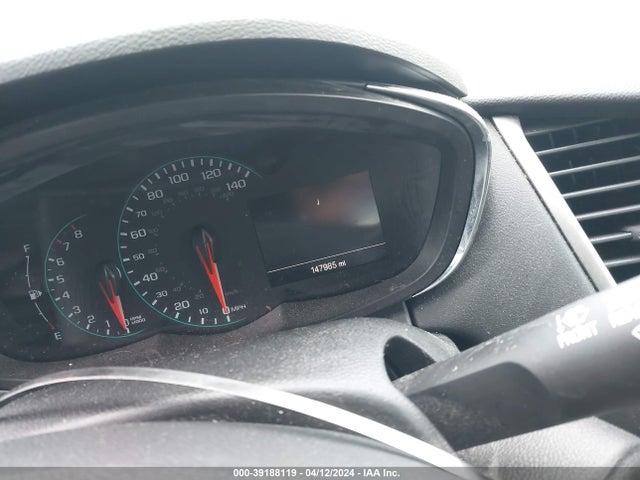 Chevrolet TRAX LS 2018 3GNCJKSB2JL171106 Image 7