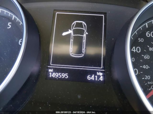 3VWH17AUXHM517869 Volkswagen Golf Alltrack Tsi S/tsi Se/tsi Sel