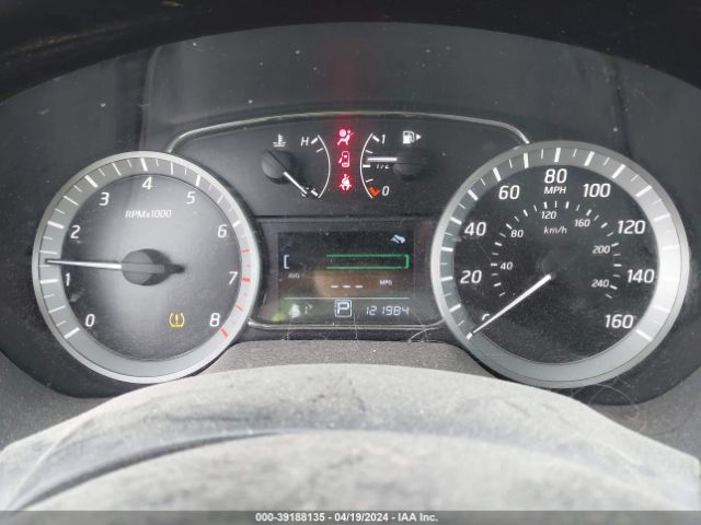 3N1AB7AP8EY287493 Nissan SENTRA SL