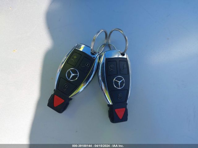 WDDWF4KB1JR394934 Mercedes-Benz C 300 4matic