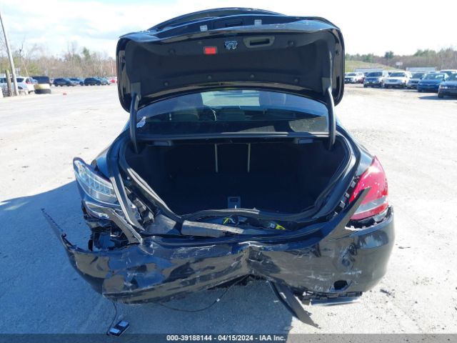 WDDWF4KB1JR394934 Mercedes-Benz C 300 4matic