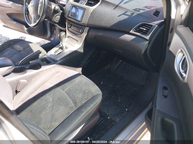 Nissan SENTRA SV 2015 3N1AB7AP7FL659260 Image 5