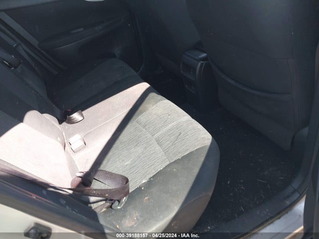 Nissan SENTRA SV 2015 3N1AB7AP7FL659260 Image 8