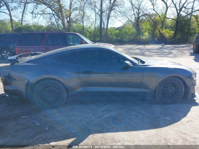 1FA6P8TH9L5136825 Ford Mustang Ecoboost Premium Fastback