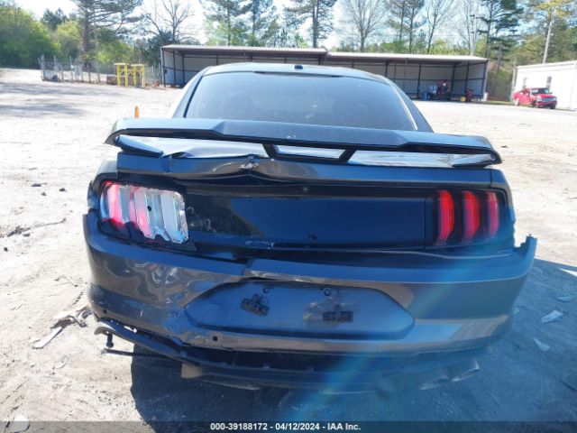 1FA6P8TH9L5136825 Ford Mustang Ecoboost Premium Fastback