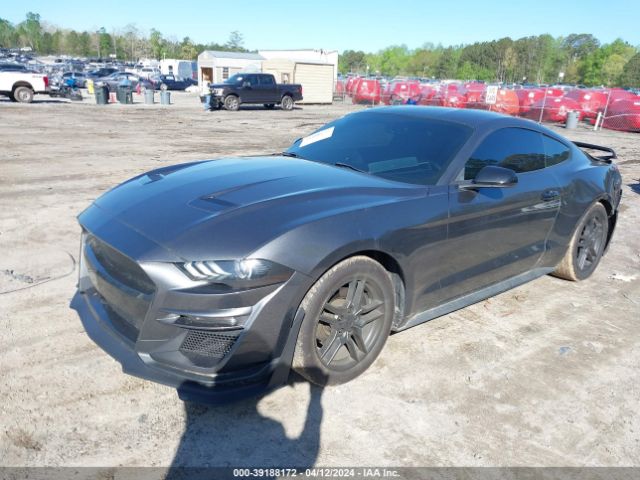 1FA6P8TH9L5136825 Ford Mustang Ecoboost Premium Fastback