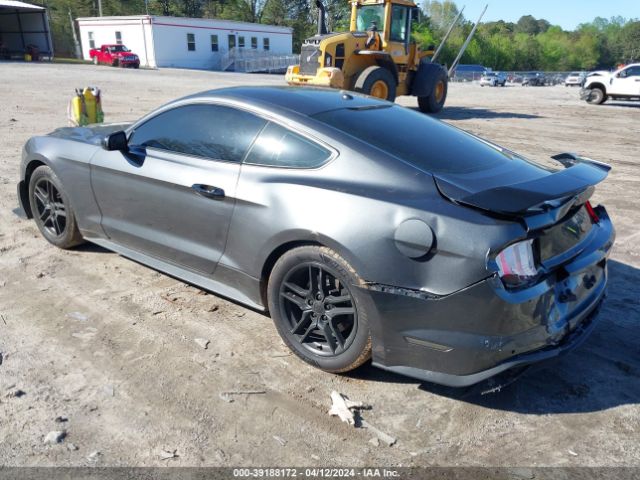 1FA6P8TH9L5136825 Ford Mustang Ecoboost Premium Fastback