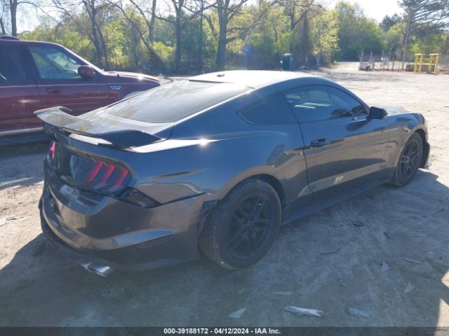 1FA6P8TH9L5136825 Ford Mustang Ecoboost Premium Fastback