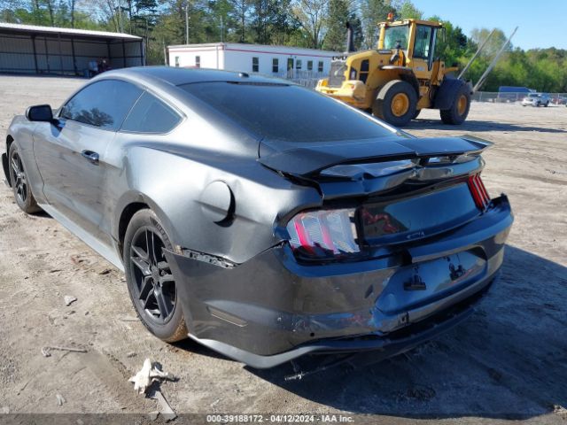1FA6P8TH9L5136825 Ford Mustang Ecoboost Premium Fastback
