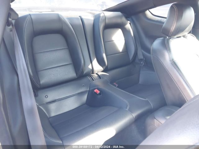 1FA6P8TH9L5136825 Ford Mustang Ecoboost Premium Fastback