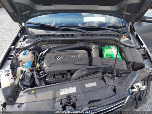 3VWD17AJ6EM296559 Volkswagen Jetta 1.8t Se